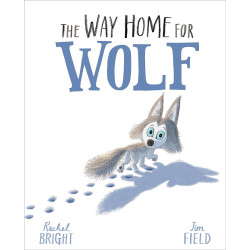The Way Home For Wolf The Way Home For Wolf