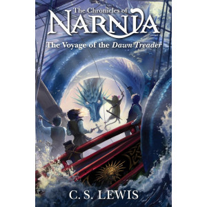 The Voyage of the Dawn Treader - book 5