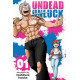 Undead Unluck, Vol. 1 Undead Unluck, Vol. 1