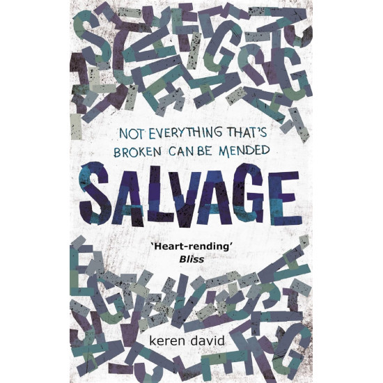 Salvage