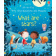 What are Stars?