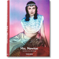 Mrs. Newton Mrs. Newton