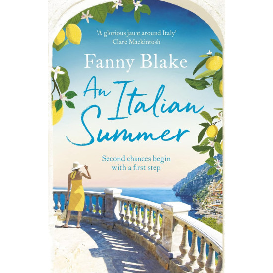 An Italian Summer