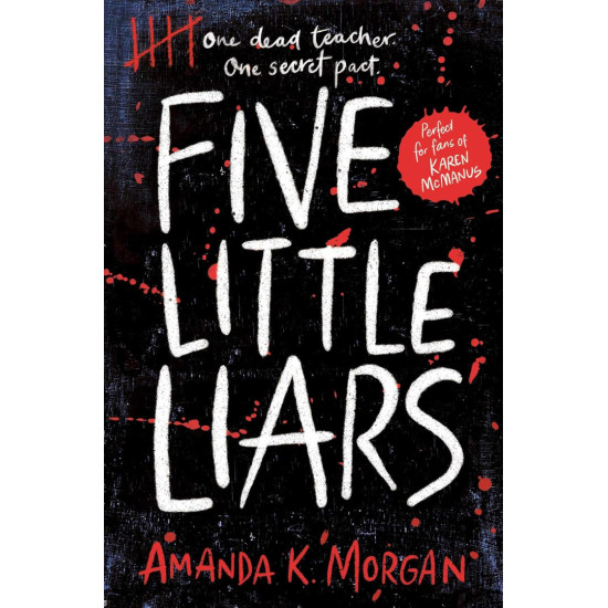 Five Little Liars