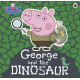 Peppa Pig: George and the Dinosaur