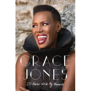 I'll Never Write My Memoirs