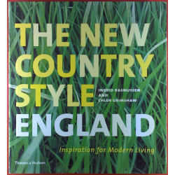 The New Country Style
