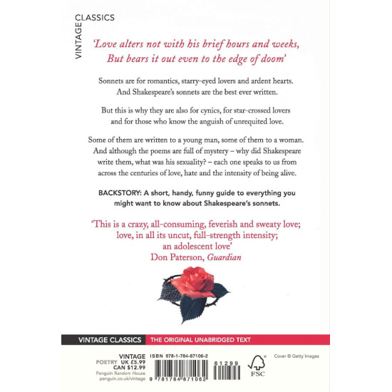 Sonnets