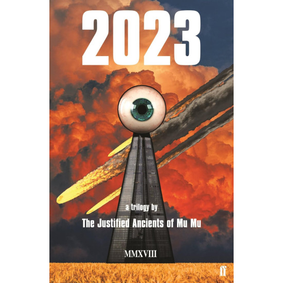 2023: A Trilogy