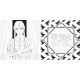 Wednesday: Official Colouring Book | Penguin Books
