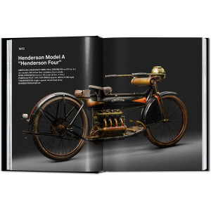 Motorcycles