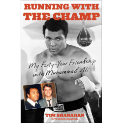 Running with the Champ Running with the Champ