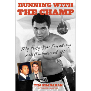 Running with the Champ