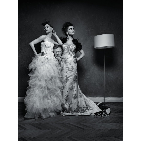 Hasselblad Masters: Vol. 3 Evoke Hasselblad Masters: Vol. 3 Evoke