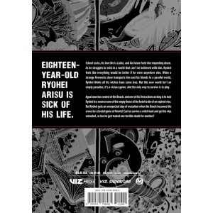 Alice in Borderland, Vol. 3