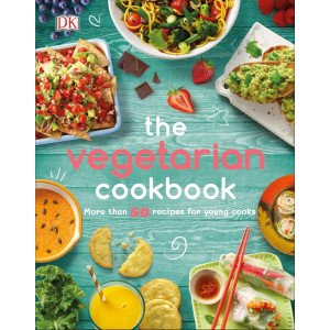 The Vegetarian Cookbook