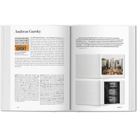 Photographers A–Z
