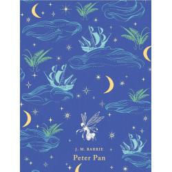 Peter Pan Peter Pan