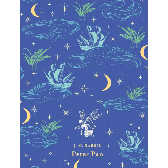 Peter Pan Peter Pan