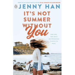It's Not Summer Without You - book 2