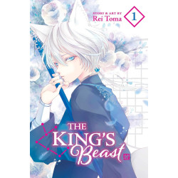 The King's Beast, Vol. 1 The King's Beast, Vol. 1