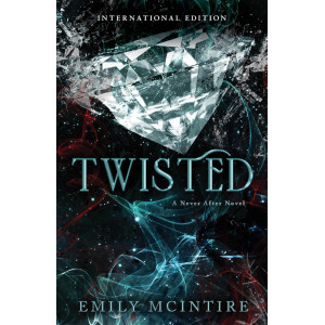 Twisted - book 4
