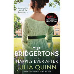 The Bridgertons: Happily Ever After The Bridgertons: Happily Ever After