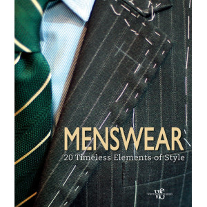 Menswear: 20 Timeless Elements of Style