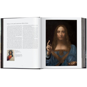 Leonardo. The Complete Paintings and Drawings