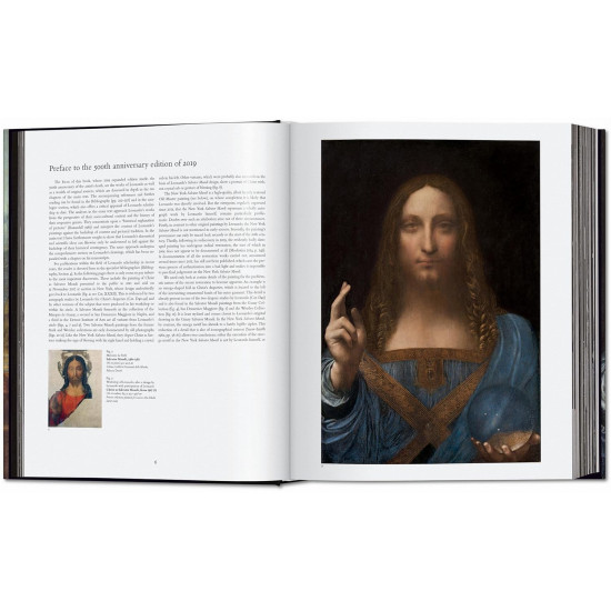 Leonardo. The Complete Paintings and Drawings