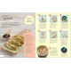 The Vegetarian Cookbook