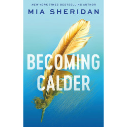 Becoming Calder - book 4.1 Becoming Calder - book 4.1