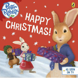 Peter Rabbit Animation: Happy Christmas! Peter Rabbit Animation: Happy Christmas!