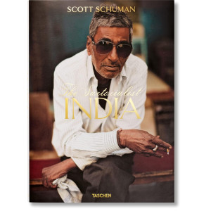 The Sartorialist. India