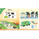 Look Inside a Farm Look Inside a Farm