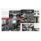 The Motorbike Book: The Definitive Visual History