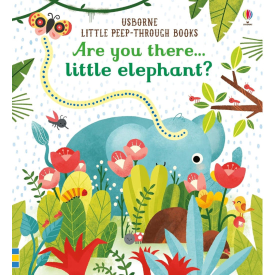 Are You There Little Elephant? Are You There Little Elephant?