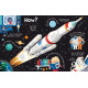 Questions and Answers about Space Questions and Answers about Space