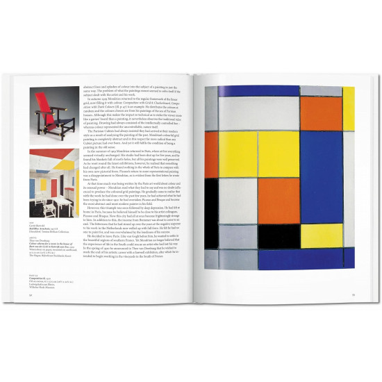 Mondrian