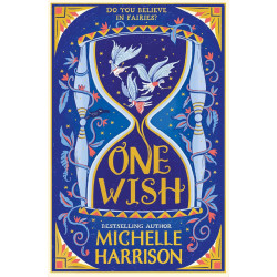 One Wish - book 0.5