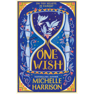 One Wish - book 0.5