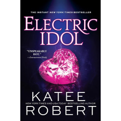 Electric Idol - book 2 Electric Idol - book 2