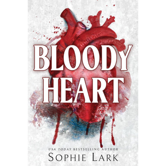 Bloody Heart - book 4