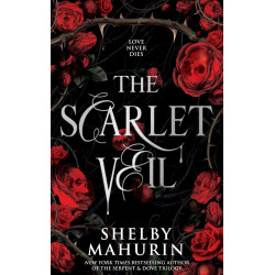The Scarlet Veil The Scarlet Veil
