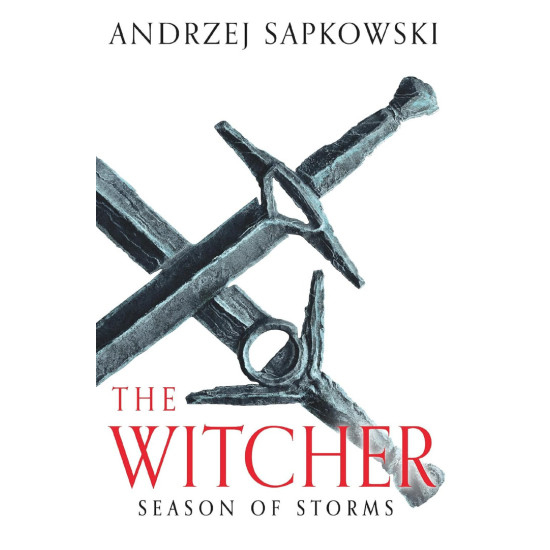 The Witcher: Season of Storms The Witcher: Season of Storms