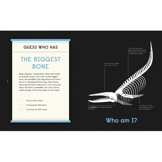 Book of Bones