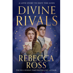 Divine Rivals - book 1 Divine Rivals - book 1
