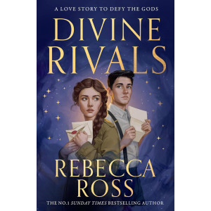 Divine Rivals - book 1