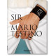 Mario Testino. SIR. 40th Ed.