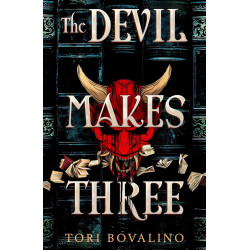 The Devil Makes Three The Devil Makes Three